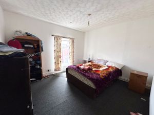 Bedroom One- click for photo gallery